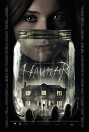 Haunter (2013)