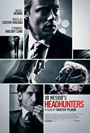 Headhunters (2011)