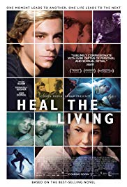 Watch Full Movie :Heal the Living (2016)