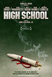 High School (2010)