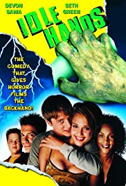 Idle Hands (1999)