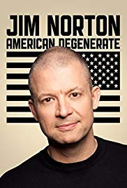 Jim Norton: American Degenerate (2013)