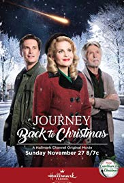 Journey Back to Christmas (2016)