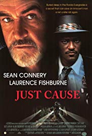 Just Cause (1995)