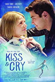 Watch Full Movie :Kiss and Cry (2017)