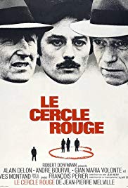 Le Cercle Rouge (1970)