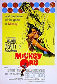 Mickey One (1965)