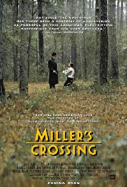 Millers Crossing (1990)