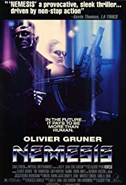 Nemesis (1992)