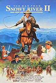 Watch Full Movie :Return to Snowy River (1988)