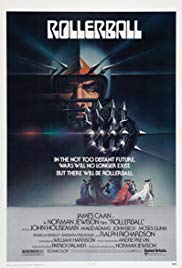 Rollerball (1975)