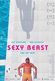 Sexy Beast (2000)