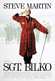 Sgt. Bilko (1996)