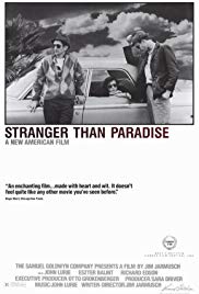 Stranger Than Paradise (1984)