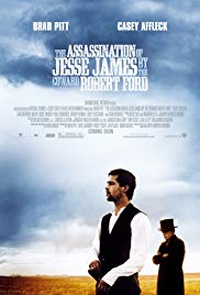 The Assassination of Jesse James by the Coward Robert Ford (2007)