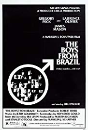 The Boys from Brazil (1978)