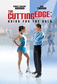 Watch Full Movie :The Cutting Edge: Going for the Gold (2006)