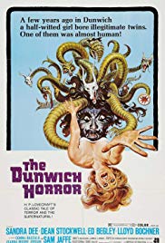 Watch Full Movie :The Dunwich Horror (1970)