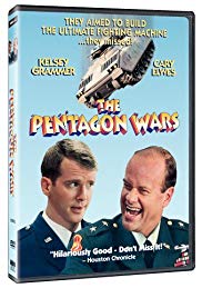 The Pentagon Wars (1998)