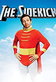 Watch Full Movie :The Sidekick (2013)