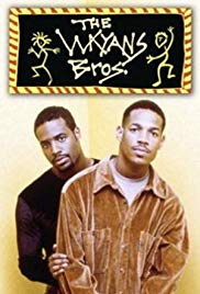 Watch Full Tvshow :The Wayans Bros. (19951999)