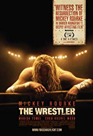 Watch Full Movie :The Wrestler (2008)