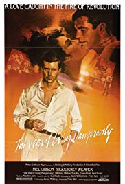 The Year of Living Dangerously (1982)