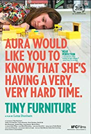 Tiny Furniture (2010)