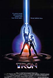 TRON (1982)