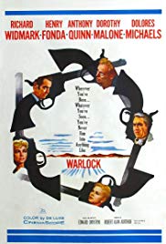 Warlock (1959)