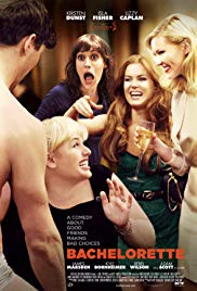 Bachelorette (2012)