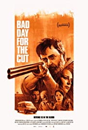 Bad Day for the Cut (2017)