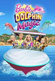 Barbie: Dolphin Magic (2017)