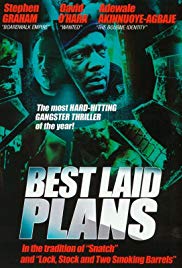 Best Laid Plans (2012)