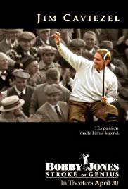 Bobby Jones: Stroke of Genius (2004)