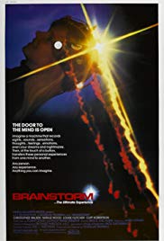 Brainstorm (1983)