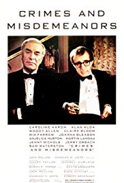 Crimes and Misdemeanors (1989)