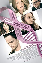 Watch Full Movie :Decoding Annie Parker (2013)