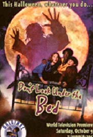 Watch Full Movie :Dont Look Under the Bed (1999)