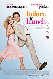 Watch Full Movie :Failure to Launch (2006)