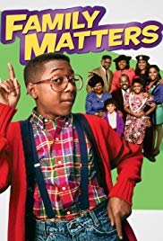 Watch Full Tvshow :Family Matters (19891998)