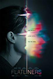 Watch Full Movie :Flatliners (2017)