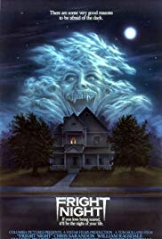 Fright Night (1985)