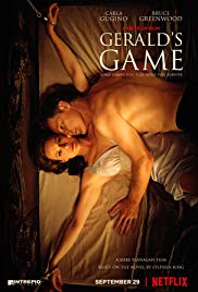 Geralds Game (2017)