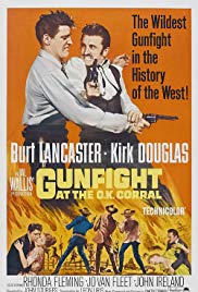 Gunfight at the O.K. Corral (1957)