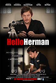 Watch Full Movie :Hello Herman (2012)