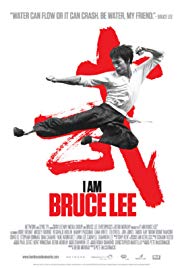 I Am Bruce Lee (2012)