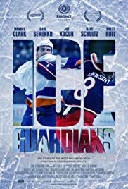 Ice Guardians (2016)