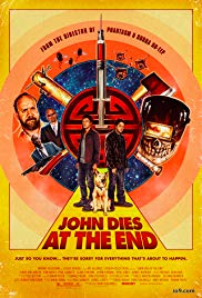 John Dies at the End (2012)