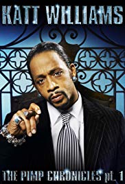 Watch Full Movie :Katt Williams: The Pimp Chronicles Pt. 1 (2006)